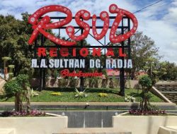 RSUD Andi Sulthan Dg Radja Bantah Isu Temuan Rp10 Miliar dan Pengembalian Dana Dokter