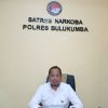 Dua Pekan Menjabat, Kasat Narkoba Polres Bulukumba Ungkap 6 Kasus, Amankan 8 Terduga Pelaku
