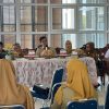 Di Hadapan Rombongan Pemkab Majene, Wabup Bulukumba Sampaikan Keberhasilan Program Bupati Bulukumba