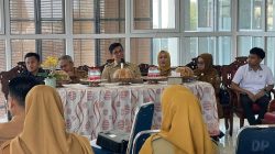 Di Hadapan Rombongan Pemkab Majene, Wabup Bulukumba Sampaikan Keberhasilan Program Bupati Bulukumba