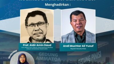 PINISI 24: CPNS Pemkab Bulukumba Gelar Pameran Inovasi dan Aktualisasi