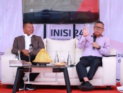 Buka Puncak PINISI 24, Bupati Andi Utta: CPNS Hari Ini Penentu Arah Masa Depan Kabupaten Bulukumba