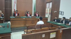 Vonis Lepas Mantan Pj Desa Pattallassang di Kasus Dana Desa, Kuasa Hukum Sebut Keadilan Telah Ditegakkan