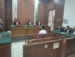Vonis Lepas Mantan Pj Desa Pattallassang di Kasus Dana Desa, Kuasa Hukum Sebut Keadilan Telah Ditegakkan
