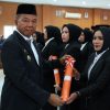 55 Anggota BPD Dilantik, Bupati Andi Utta Tekankan Sinergi Bangun Desa