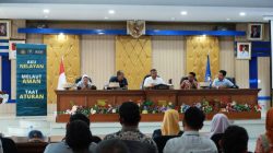 KKP Gelar Kampanye Perlindungan Nelayan, Bupati Andi Utta Tekankan Migrasi Aman dan Legal