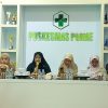 Puskesmas Ponre Gelar Lokakarya Mini Lintas Sektor, Perkuat Sinergi Pembangunan Kesehatan di Gantarang