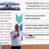 Bulukumba Menuju Kabupaten “Sangat Inovatif”: 100 ASN Ikuti Coaching Clinic IGA Award di Gedung Pinisi