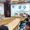 Tingkatkan Profesionalisme SDM, RSUD Andi Sulthan Daeng Radja Gelar Orientasi Umum Pegawai Baru