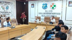 Tingkatkan Profesionalisme SDM, RSUD Andi Sulthan Daeng Radja Gelar Orientasi Umum Pegawai Baru