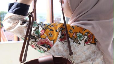 Anyaman Lontar Tritiro Bulukumba Unggul dalam Voting API Awards 2026