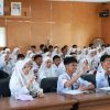Kerjasama Diskominfo, SMPN 1 Bulukumba Gelar Pelatihan Jurnalistik Bagi Siswa