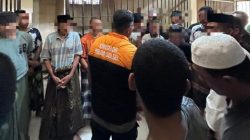Jaga Psikologi Para Tahanan, Polres Bulukumba Berikan Motivasi dan Penguatan Mental