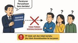 Heboh PHK PT Fastrata Buana, Eks Karyawan Bongkar Dugaan Pelanggaran Hak Pekerja