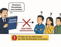 Heboh PHK PT Fastrata Buana, Eks Karyawan Bongkar Dugaan Pelanggaran Hak Pekerja