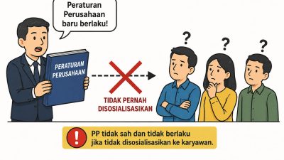 Heboh PHK PT Fastrata Buana, Eks Karyawan Bongkar Dugaan Pelanggaran Hak Pekerja