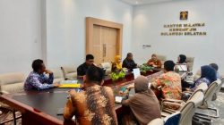 Peta Jalan Pembangunan Kependudukan Bulukumba Diharmonisasi