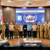 Pengelolaan Keuangan Pemkab Bulukumba Semakin Baik, Raih WTP Ke-13