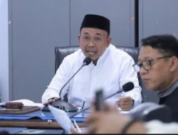 Komisi II DPRD Bulukumba Tindak Lanjuti Aduan Mantan TKA dalam RDP