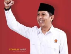 SAH!! Syahruni Haris Aklamasi Pimpin Kadin Bulukumba, Musda Berlangsung Singkat dan Penuh Kekeluargaan