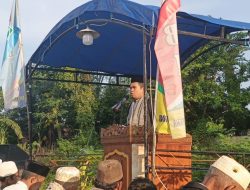 Suasana Haru dan Khusyuk Warnai Shalat Idul Adha di Bontomacinna, Kades Bontomacinna: Idul Adha Jadi Pengingat Keikhlasan dan Gotong Royong Masyarakat