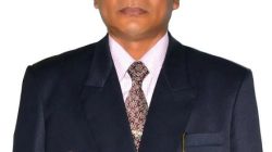 Breaking news: Rektor Universitas Muhammadiyah Bulukumba Dr. Jumasse Basrah Tutup Usia