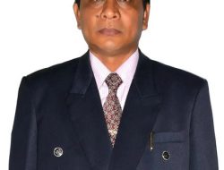 Breaking news: Rektor Universitas Muhammadiyah Bulukumba Dr. Jumasse Basrah Tutup Usia