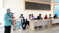 Perkuat Posyandu Era Baru, Libatkan IKWAN Pantau 605 Posyandu