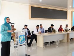 Perkuat Posyandu Era Baru, Libatkan IKWAN Pantau 605 Posyandu