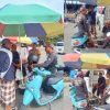 Berdialog Langsung dengan Masyarakat, Cara Polisi Bulukumba Sampaikan Pesan Kamtibmas