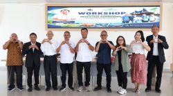 Bangun Ekosistem Investasi Agribisnis, Pinisi Citra Perseroda Gandeng FamFresh Dorong Bulukumba Jadi Pusat Ekonomi Baru