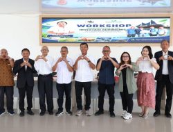 Bangun Ekosistem Investasi Agribisnis, Pinisi Citra Perseroda Gandeng FamFresh Dorong Bulukumba Jadi Pusat Ekonomi Baru
