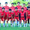 Bulukumba United U-16 Matangkan Persiapan, Bidik Gelar Juara di Indonesia Sentra League Seri Nasional 2026