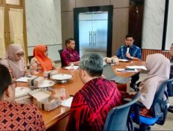 Wabup Edy Manaf Minta Optimalisasi PAD Selaras Peningkatan Layanan Publik