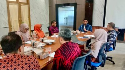 Wabup Edy Manaf Minta Optimalisasi PAD Selaras Peningkatan Layanan Publik