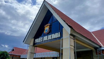 Polres Bulukumba Pastikan Selidiki Peristiwa Tenggelamnya Siswi di Kawasan Wisata Apparalang
