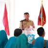 Pelantikan PKK, Bupati Andi Utta Motivasi Kader PKK