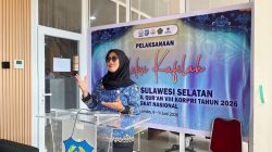 Ikuti MTQ VIII Tingkat Provinsi, Korpri Bulukumba Optimis Mampu Bersaing
