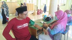 PMI Bulukumba Luncurkan Program Donor Darah Rutin Setiap Jumat, Perdana Digelar di ICDT Bulukumba