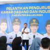 Usai Dilantik, Syahruni Haris Ajak Konten Kreator dan Media Lokal Promosikan Potensi Bulukumba