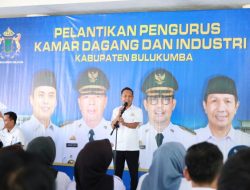 Usai Dilantik, Syahruni Haris Ajak Konten Kreator dan Media Lokal Promosikan Potensi Bulukumba