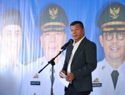 Bupati Andi Utta Minta Kadin Bulukumba Kawal Pembangunan dengan Maksimalkan Potensi Daerah
