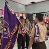 Kwarran Gantarang Gelar KMD Pembina Siaga, Cetak Pembina Pramuka Profesional dan Berkualitas