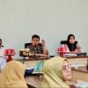 Dinkes Launching Rubrik sebagai Wadah Kolaborasi Inovasi