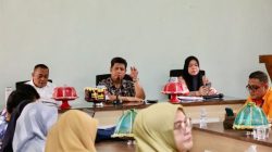 Dinkes Launching Rubrik sebagai Wadah Kolaborasi Inovasi