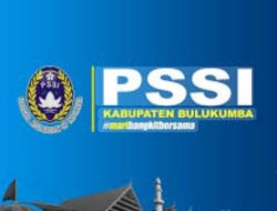 ‎PSSI Bulukumba Klarifikasi Sorotan Publik Terkait Absennya Tim Perwakilan Bulukumba di Piala Suratin