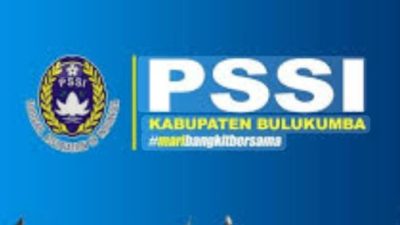 ‎PSSI Bulukumba Klarifikasi Sorotan Publik Terkait Absennya Tim Perwakilan Bulukumba di Piala Suratin