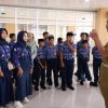Siswa SMPN 7 Bulukumba Field Trip ke Gedung Pinisi dan Ammatoa