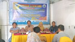 Pemdes Bontomacinna Gelar Rembuk Stunting dan Bentuk Tim Penyusun RKPDes Tahun 2027