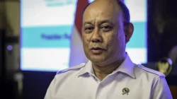 Heboh! Prabowo Ganti Pimpinan BGN di Tengah Sorotan Publik terhadap Program MBG